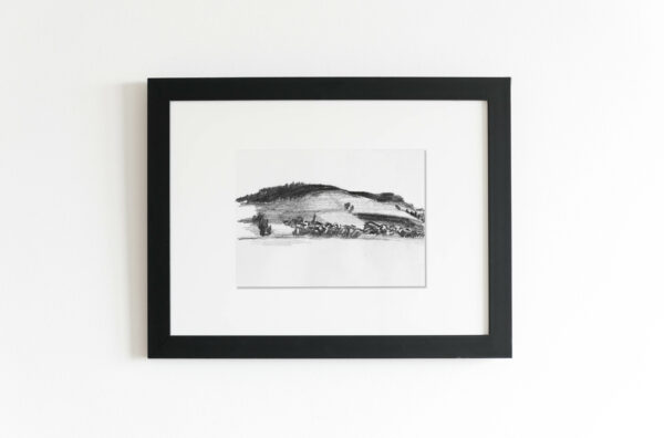 Print 'home'